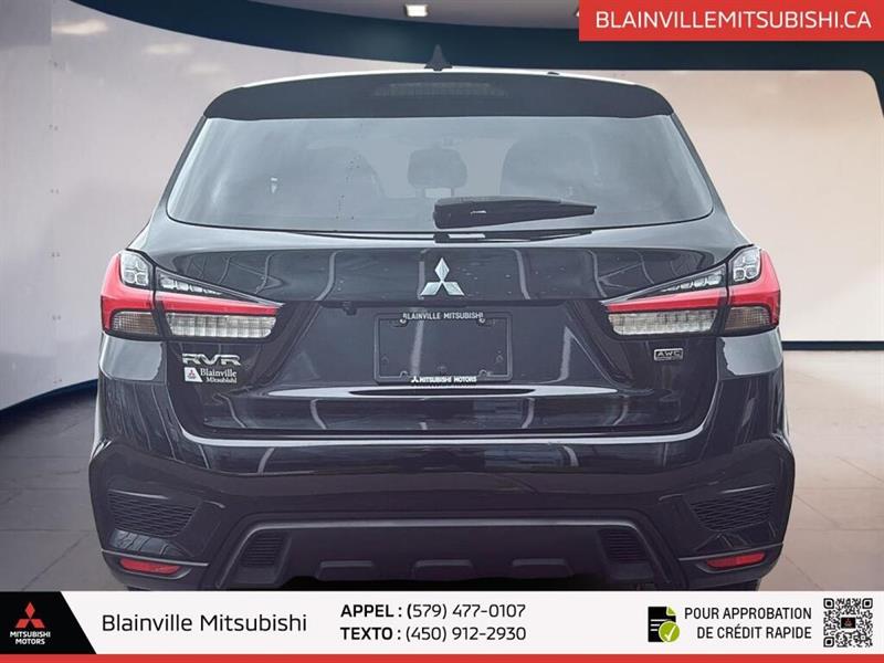 mitsubishi RVR 2023 - 5