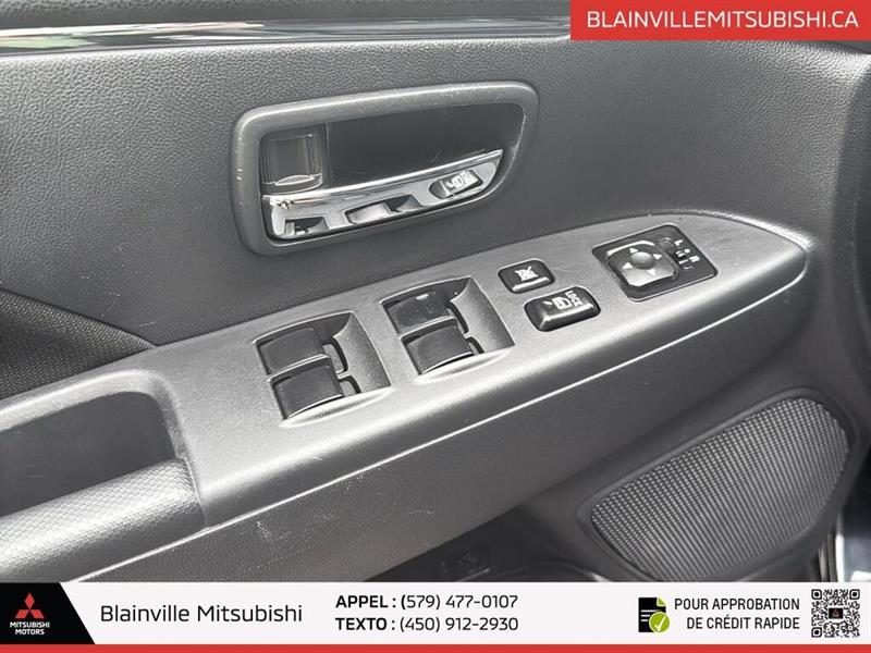mitsubishi RVR 2023 - 7