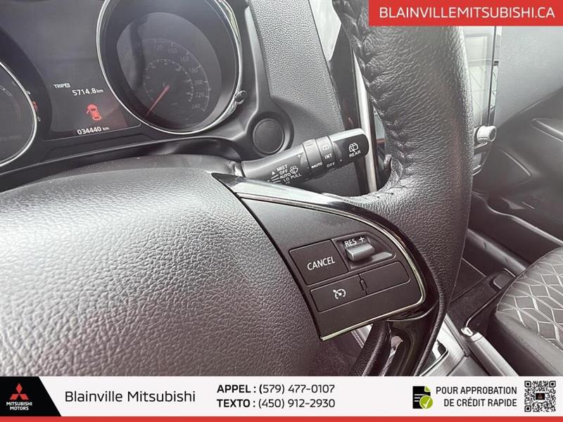 mitsubishi RVR 2023 - 12
