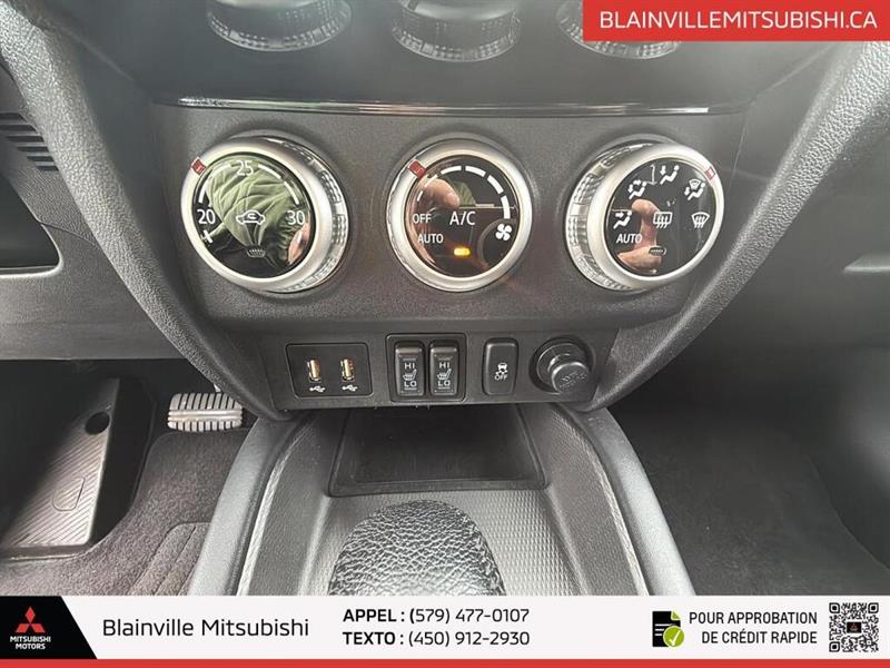mitsubishi RVR 2023 - 16
