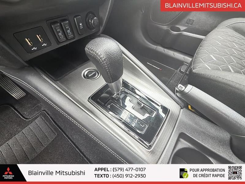 mitsubishi RVR 2023 - 18