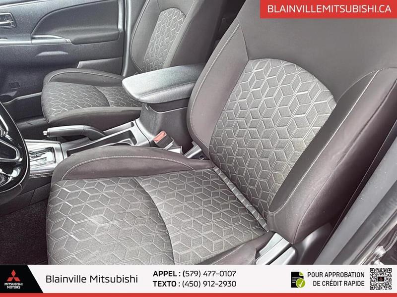 mitsubishi RVR 2023 - 19