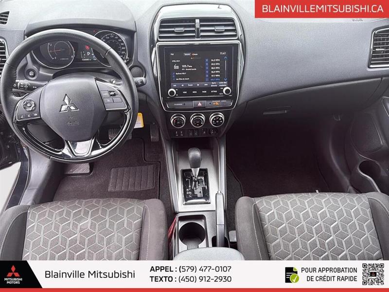 mitsubishi RVR 2023 - 21
