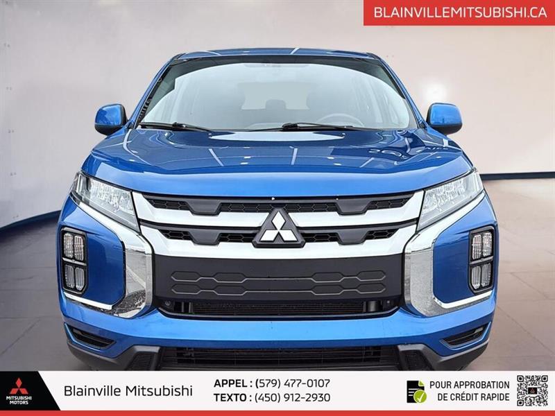 mitsubishi RVR 2022 - 2