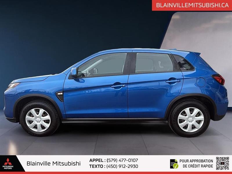 mitsubishi RVR 2022 - 3
