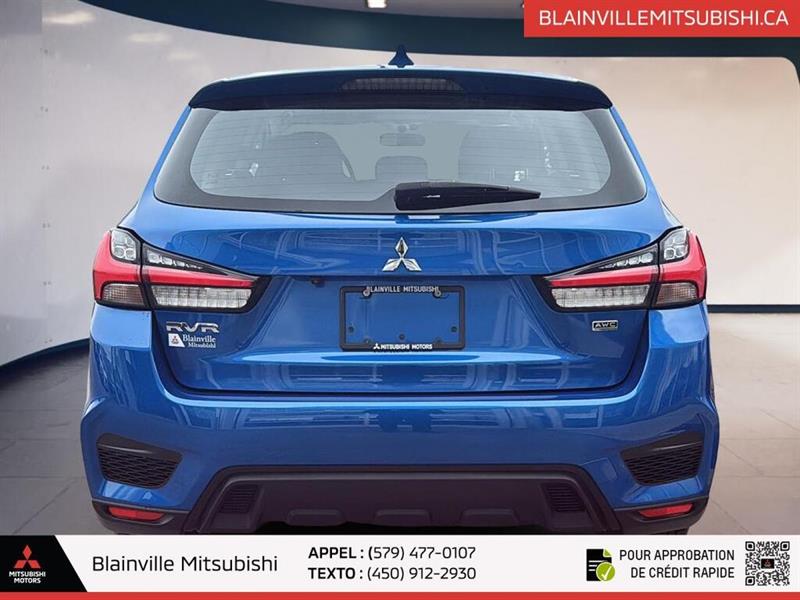 mitsubishi RVR 2022 - 5