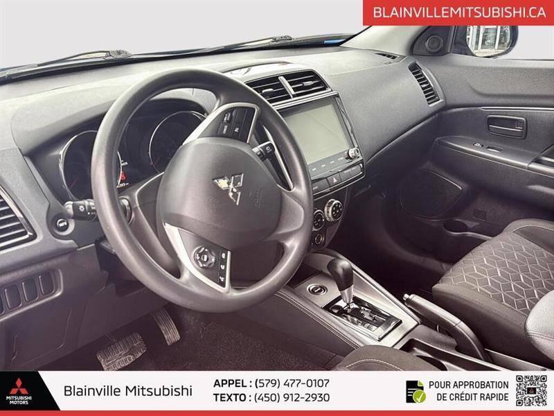 mitsubishi RVR 2022 - 7