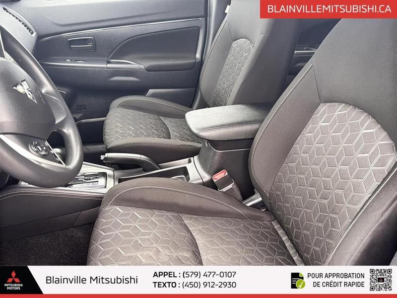 mitsubishi RVR 2022 - 8