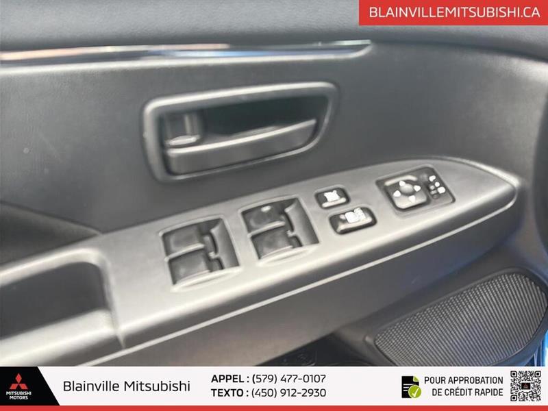 mitsubishi RVR 2022 - 9