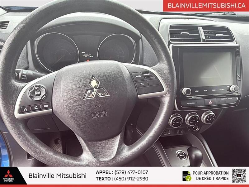 mitsubishi RVR 2022 - 10