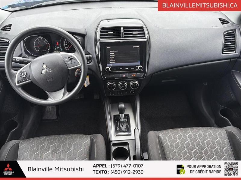 mitsubishi RVR 2022 - 18