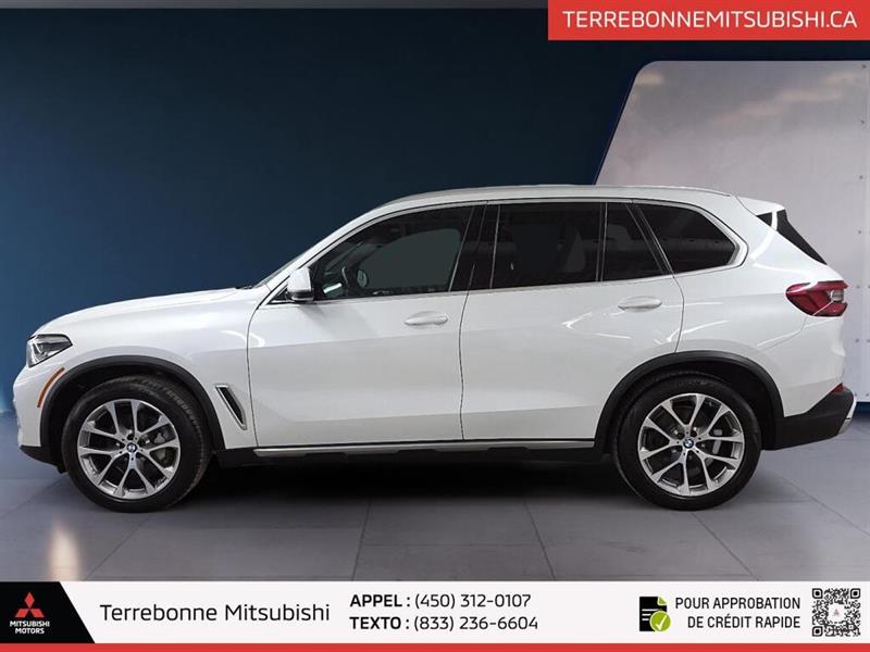 bmw X5 2020 - 3