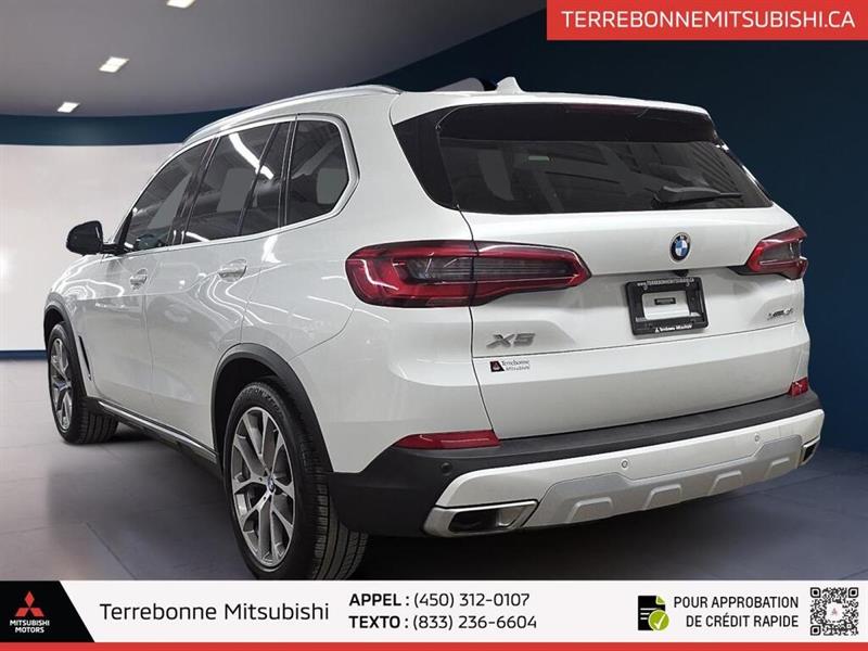 bmw X5 2020 - 4