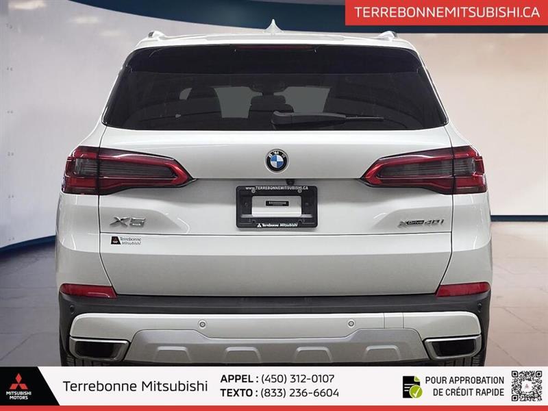 bmw X5 2020 - 6