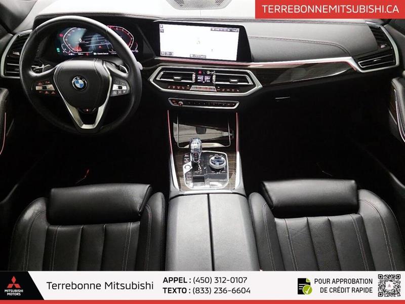 bmw X5 2020 - 7