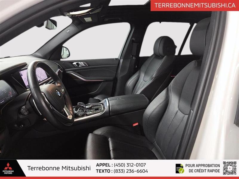 bmw X5 2020 - 9