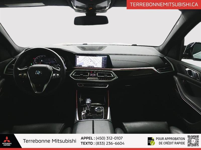 bmw X5 2020 - 15
