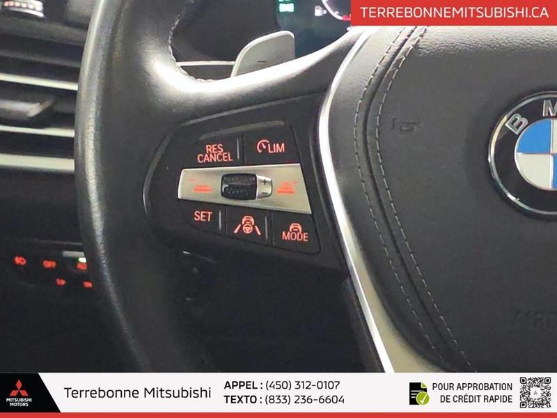 bmw X5 2020 - 17