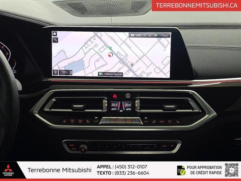 bmw X5 2020 - 20