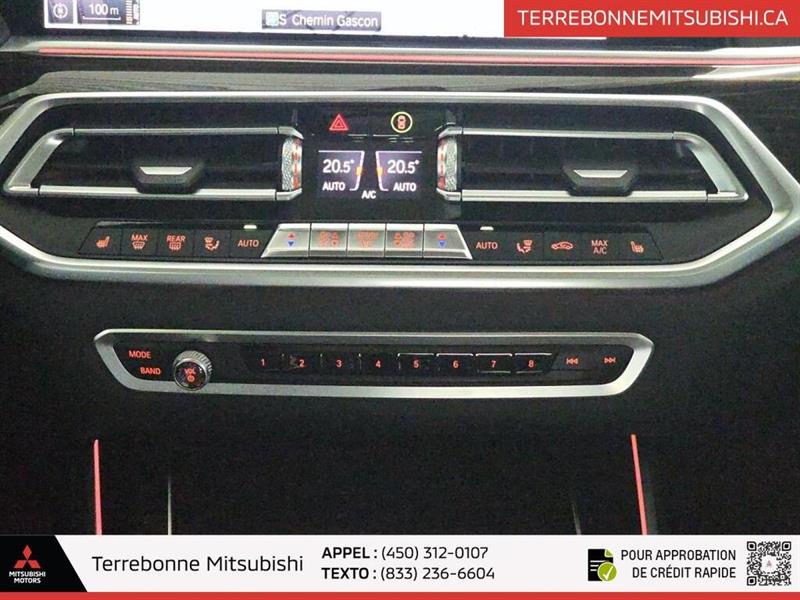 bmw X5 2020 - 21