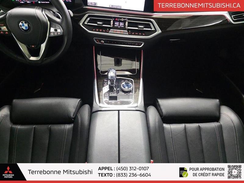 bmw X5 2020 - 22