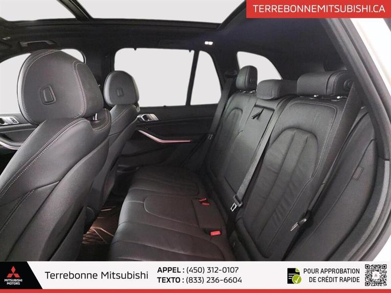 bmw X5 2020 - 25