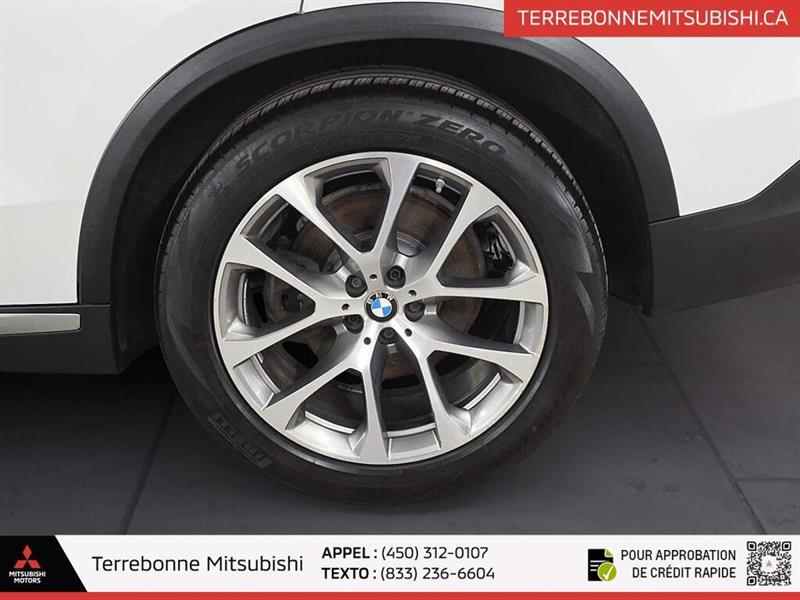bmw X5 2020 - 28