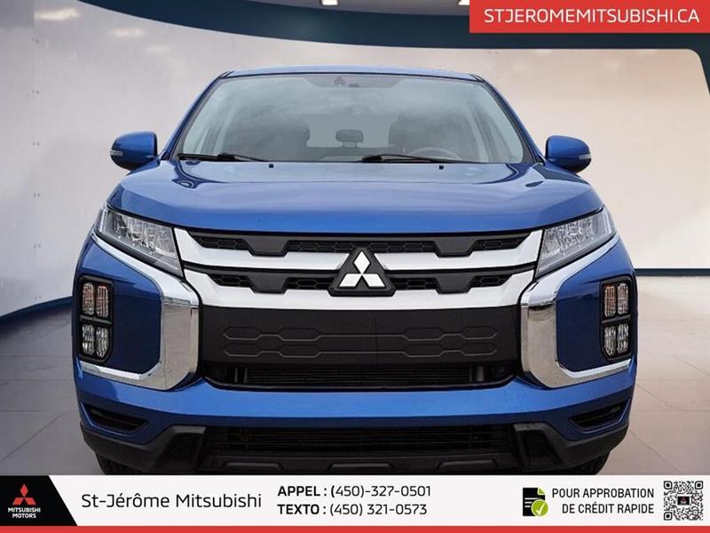 mitsubishi RVR 2023 - 2