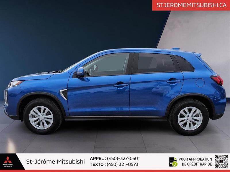 mitsubishi RVR 2023 - 3