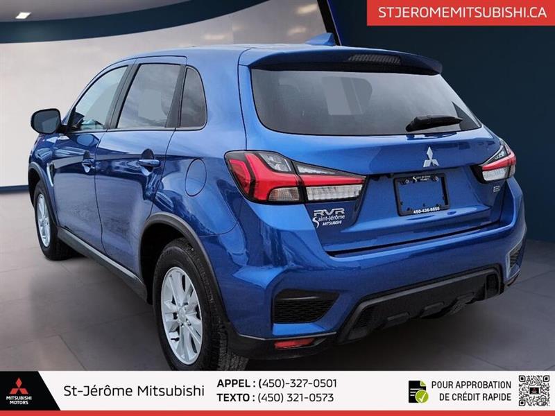 mitsubishi RVR 2023 - 4