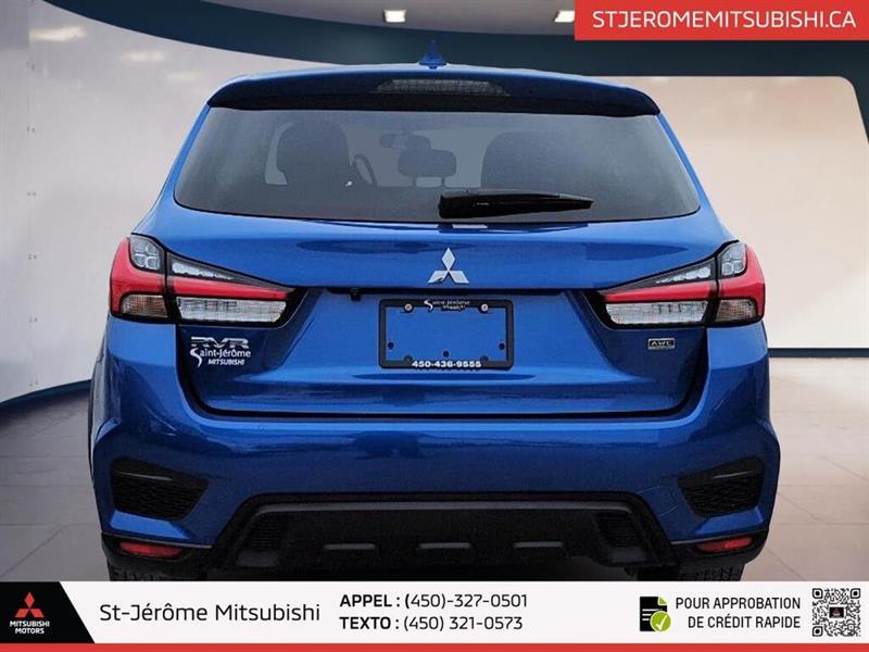 mitsubishi RVR 2023 - 5