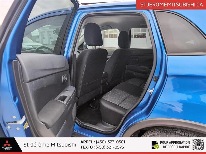 mitsubishi RVR 2023 - 12