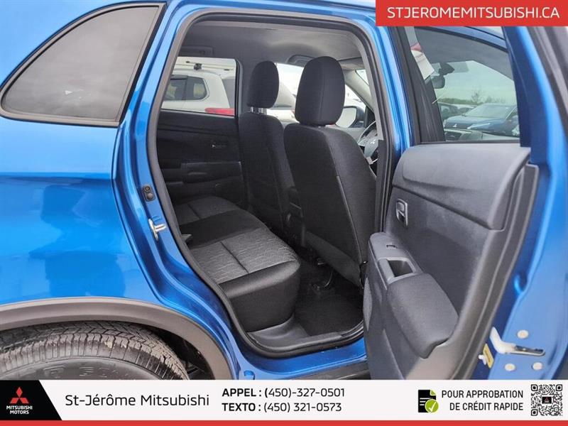 mitsubishi RVR 2023 - 13