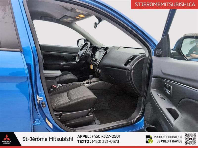 mitsubishi RVR 2023 - 14