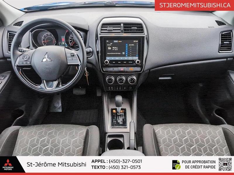 mitsubishi RVR 2023 - 15