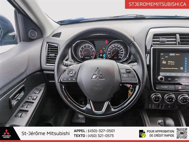 mitsubishi RVR 2023 - 16