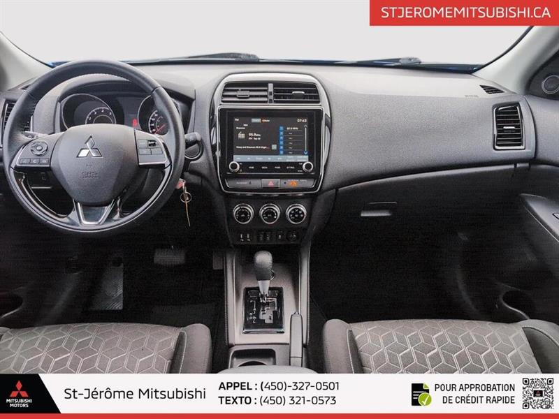 mitsubishi RVR 2023 - 17