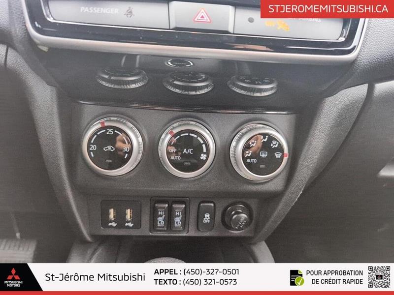 mitsubishi RVR 2023 - 18