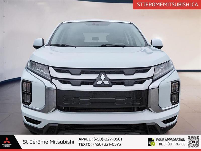 mitsubishi RVR 2022 - 2