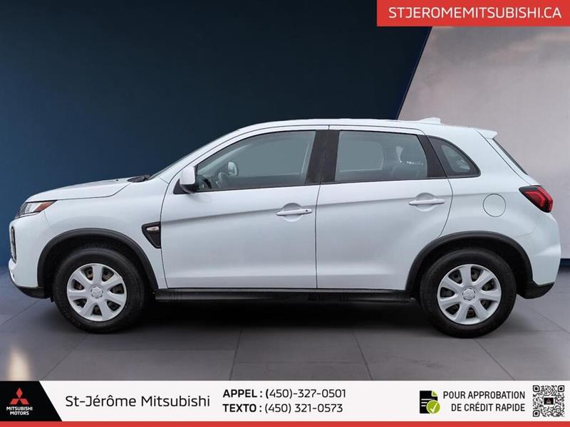 mitsubishi RVR 2022 - 3