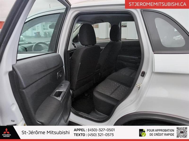 mitsubishi RVR 2022 - 13