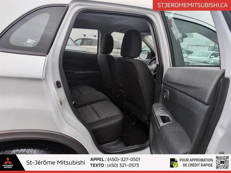 mitsubishi RVR 2022 - 14