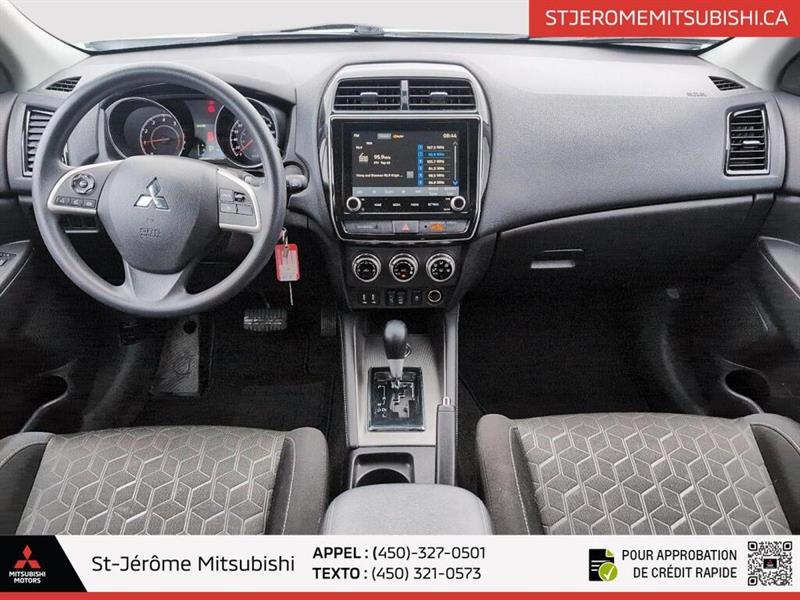 mitsubishi RVR 2022 - 16