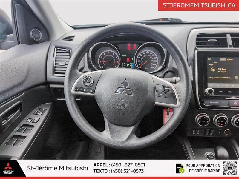 mitsubishi RVR 2022 - 17