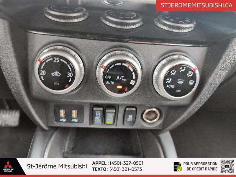 mitsubishi RVR 2022 - 18