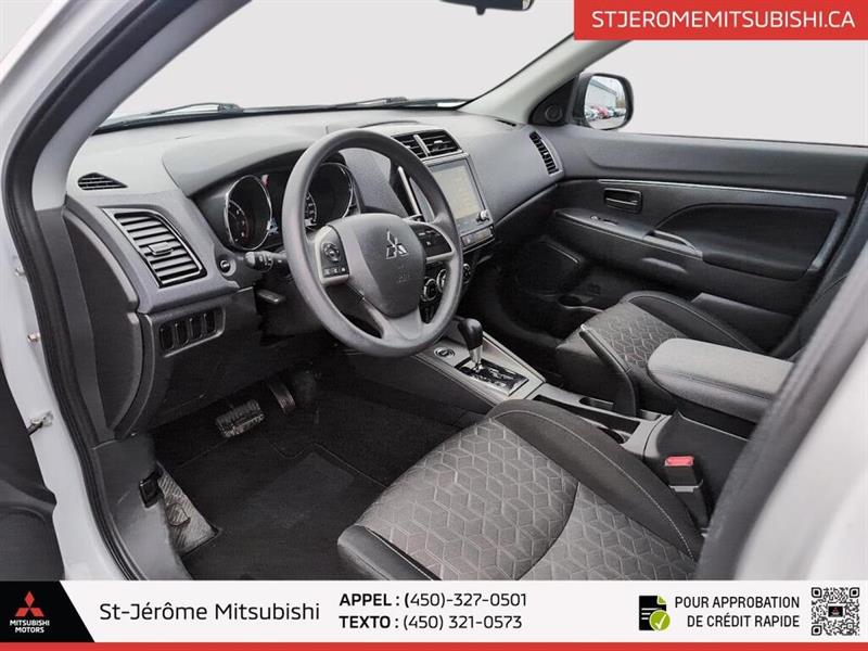 mitsubishi RVR 2022 - 20
