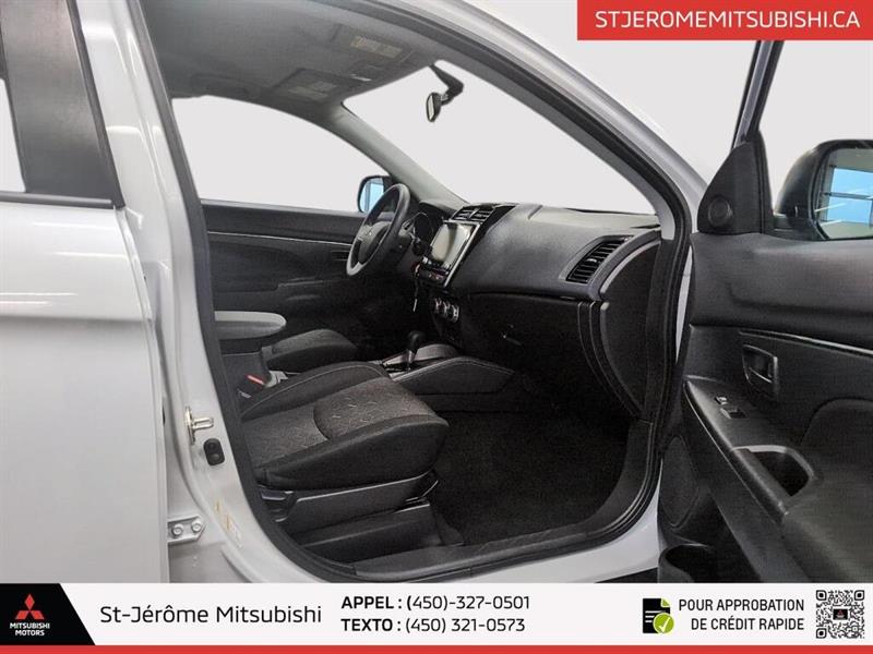 mitsubishi RVR 2022 - 18