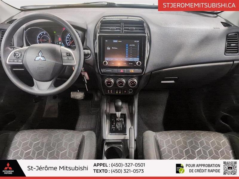 mitsubishi RVR 2022 - 19