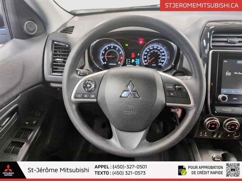 mitsubishi RVR 2022 - 20
