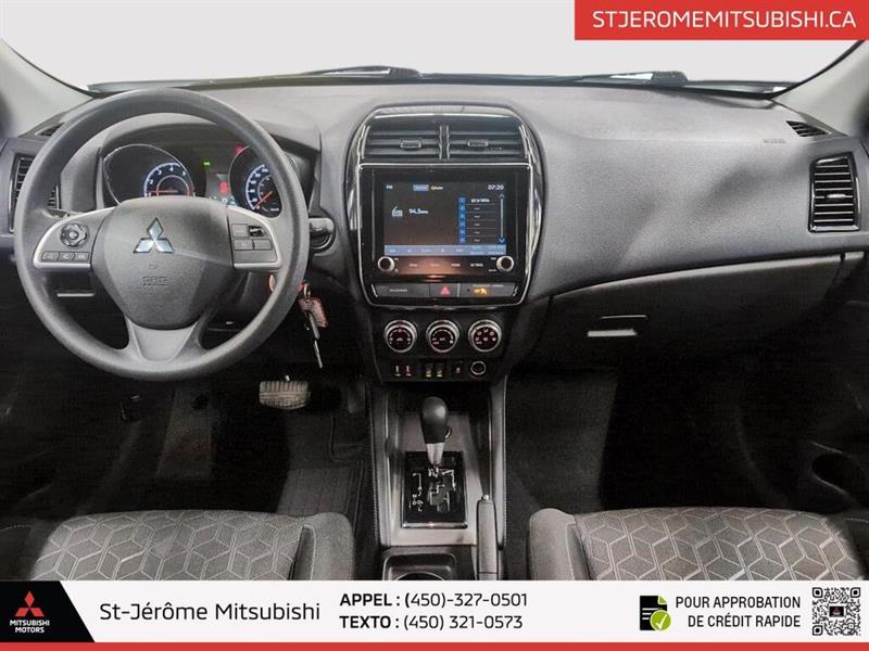 mitsubishi RVR 2022 - 21